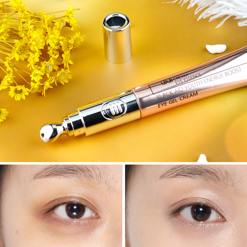 Eye cream lightens eye lines and fine lines hydrating, moisturizing, hydrating, and firming eye essence cream