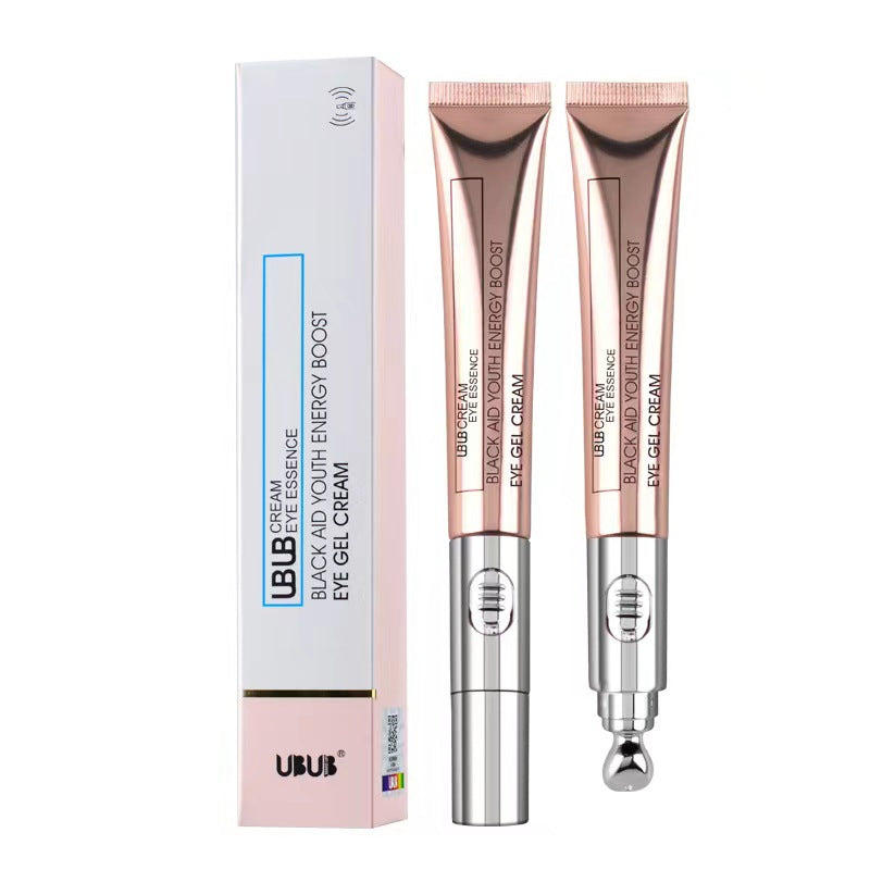 Eye cream lightens eye lines and fine lines hydrating, moisturizing, hydrating, and firming eye essence cream