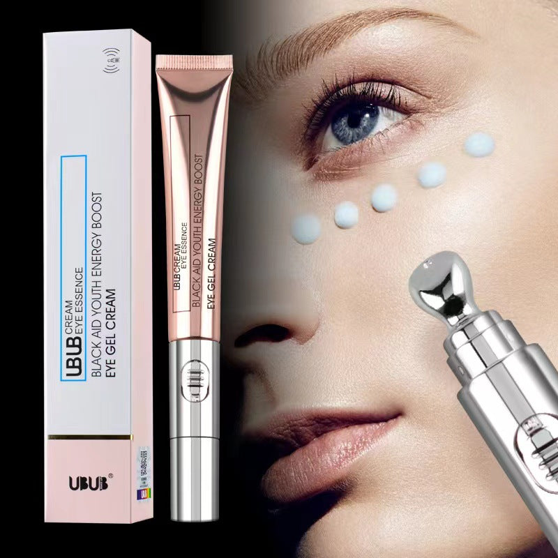 Eye cream lightens eye lines and fine lines hydrating, moisturizing, hydrating, and firming eye essence cream