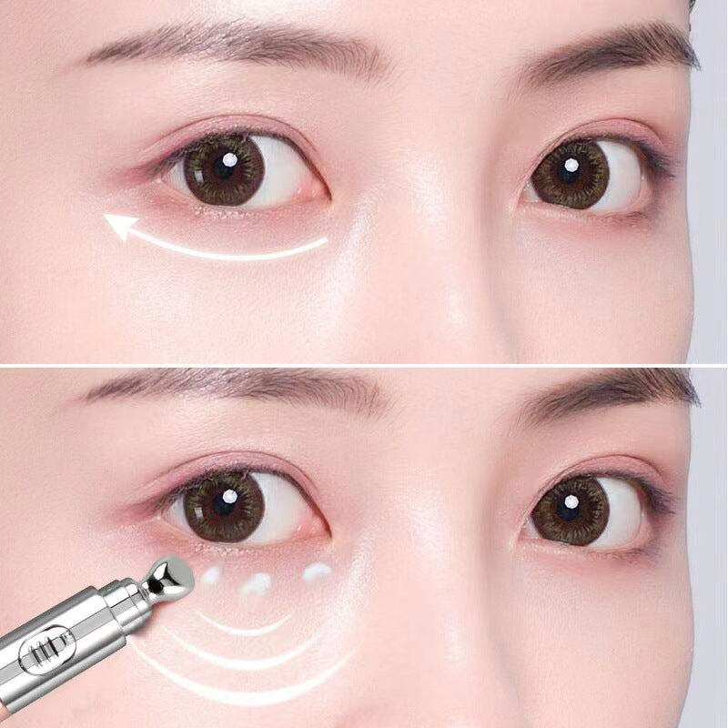 Eye cream lightens eye lines and fine lines hydrating, moisturizing, hydrating, and firming eye essence cream