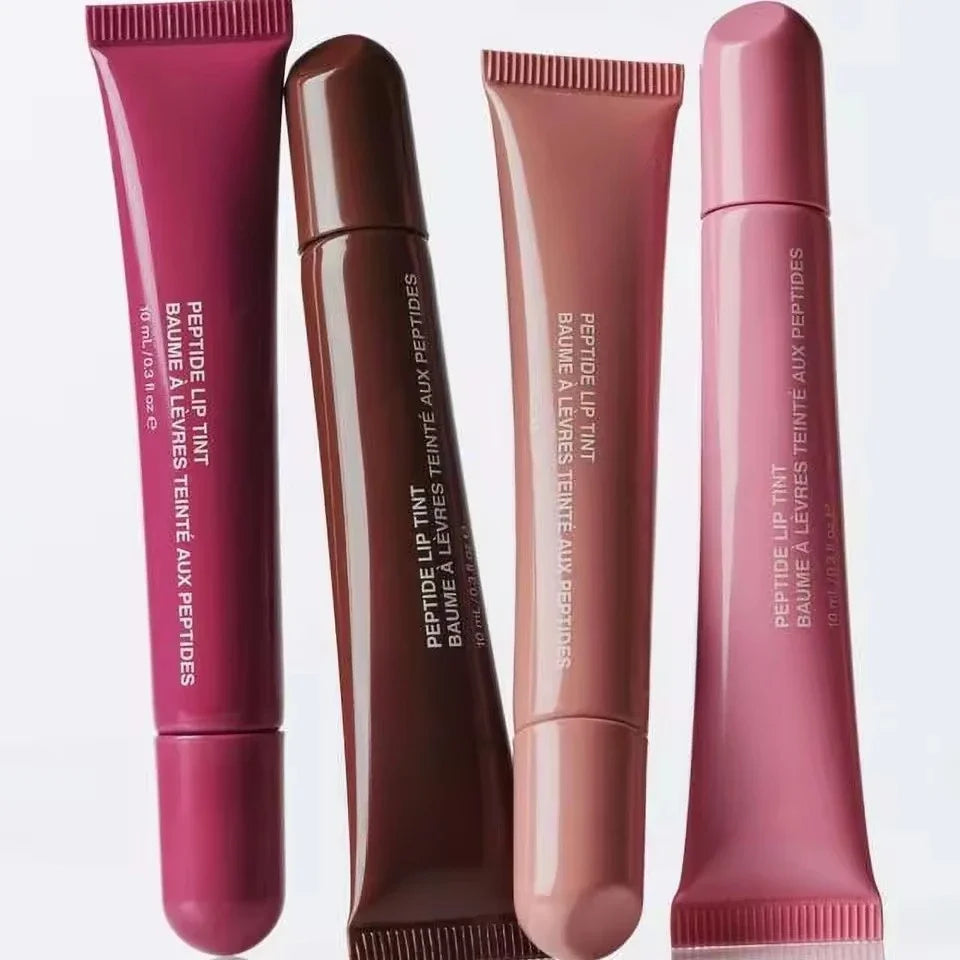 9 Colors Lip Gloss - Brillance, Hydration & Long-Term Care