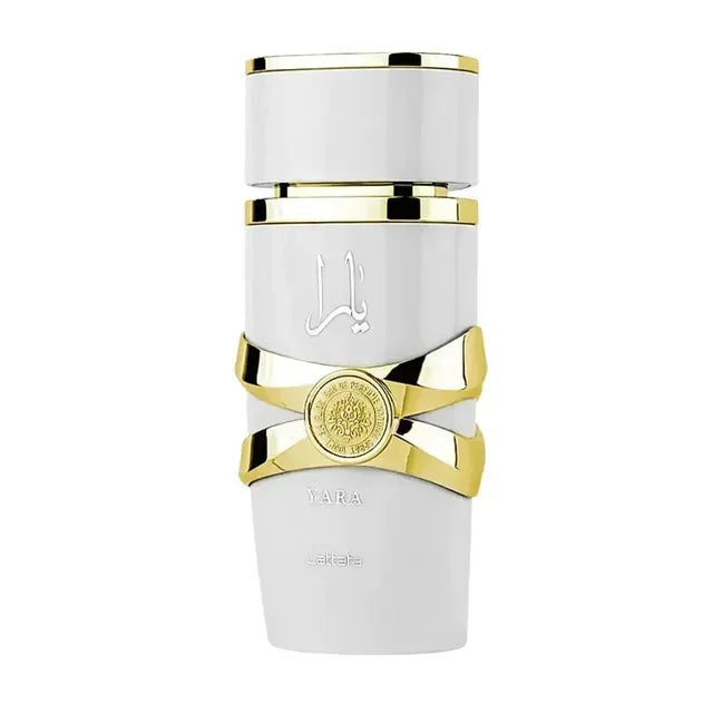 Irresistible Fragrance with Pheromone, Lattafa Yara Candy EDP 100ML
