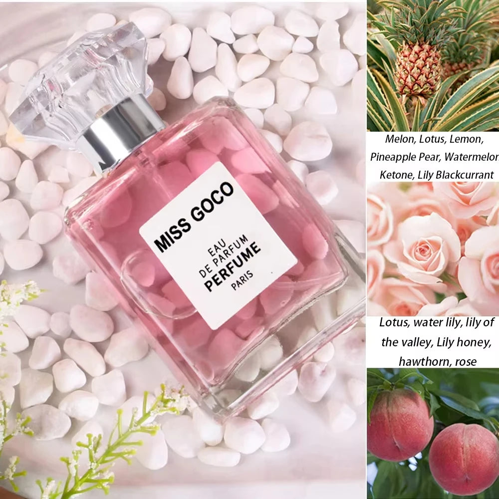 Fragrance for Women & Men, 70ml Original Arabic Perfume