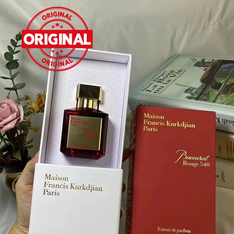 Fragrance for Women & Men, 70ml Original Arabic Perfume