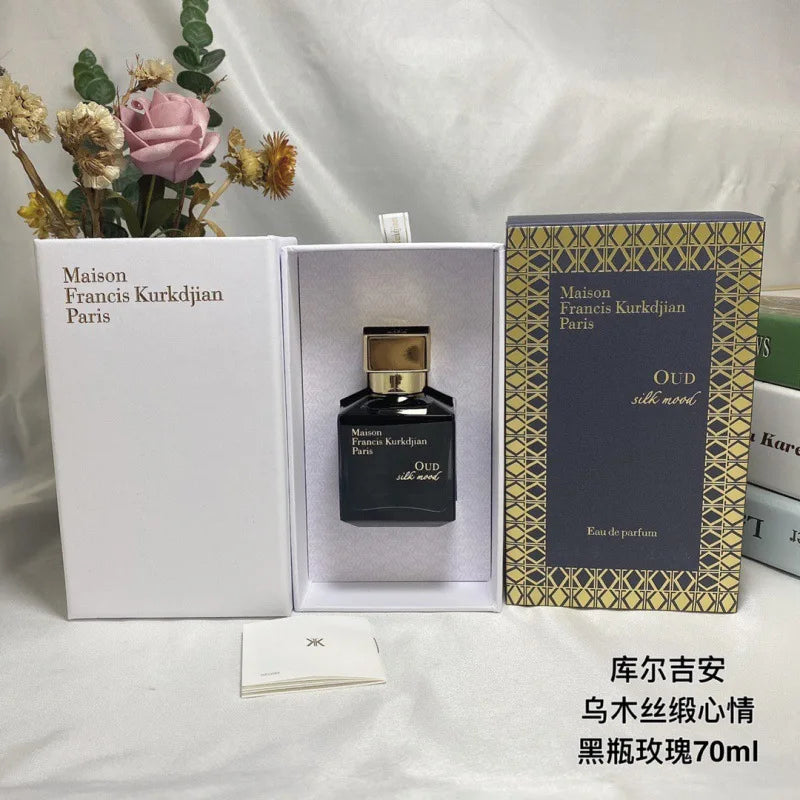 Fragrance for Women & Men, 70ml Original Arabic Perfume