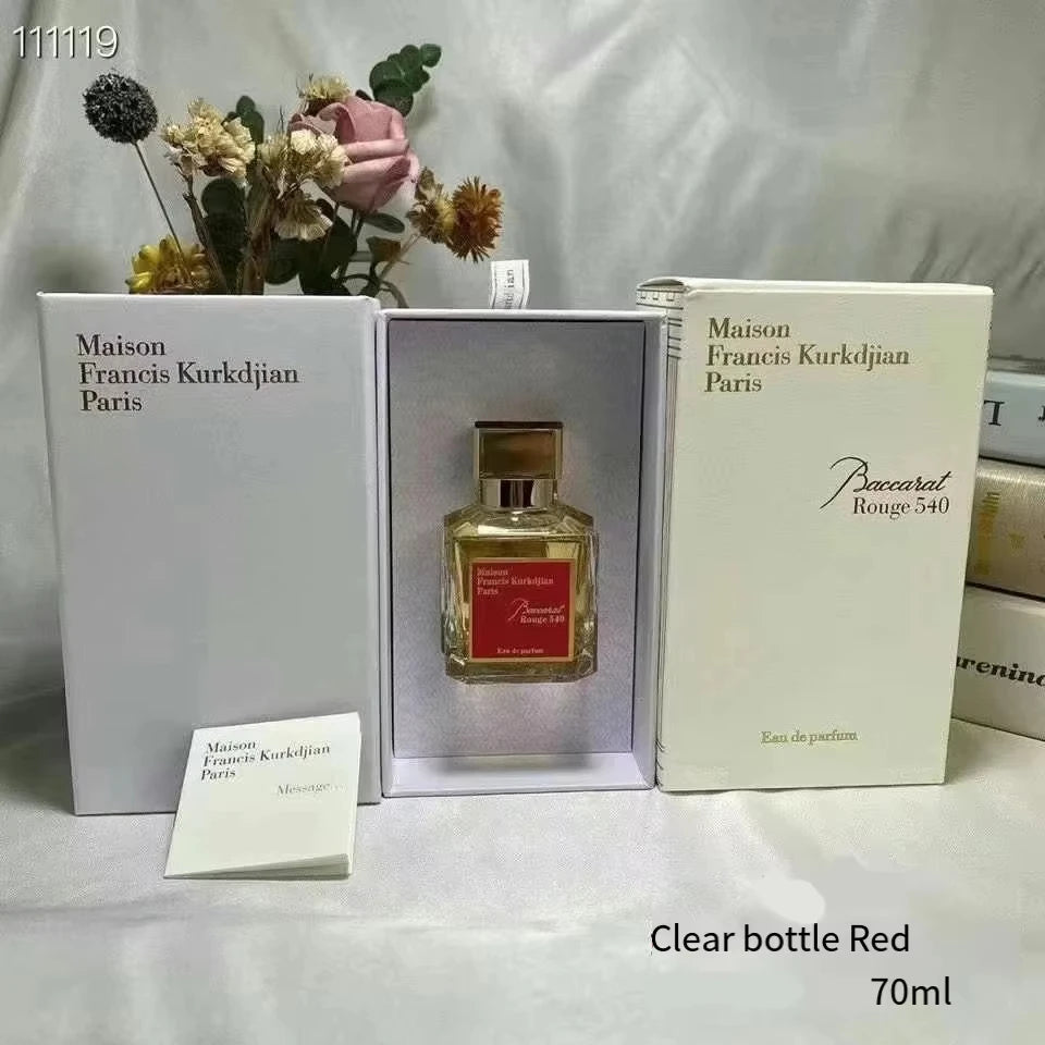 Fragrance for Women & Men, 70ml Original Arabic Perfume