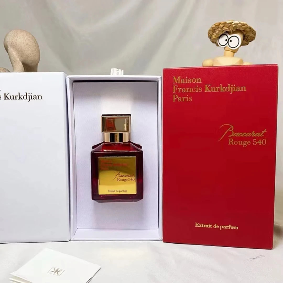 Fragrance for Women & Men, 70ml Original Arabic Perfume