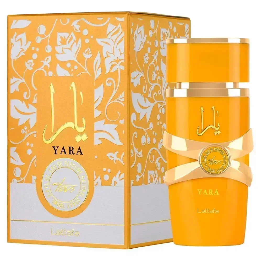 Luxury Scent for Men & Women | Perfect Gift – Yara, Mor, Tous, Asad Inspired