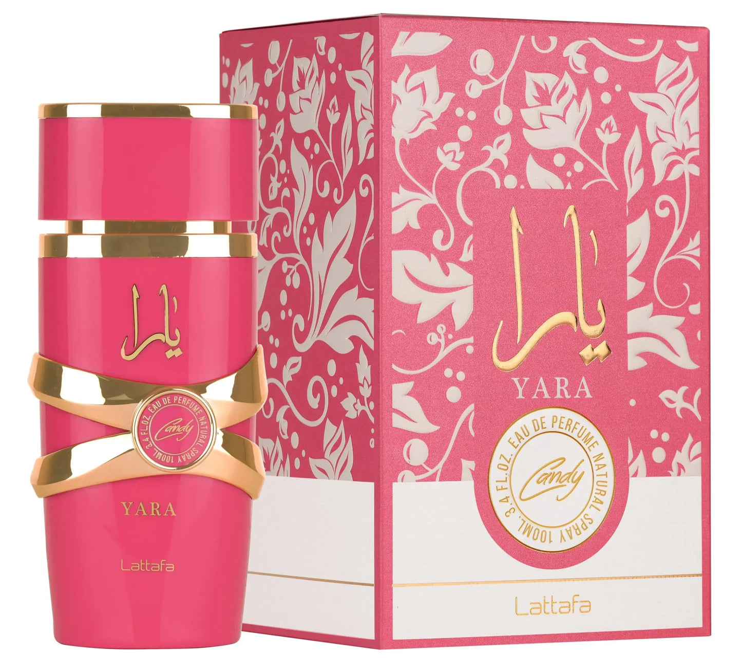 Luxury Scent for Men & Women | Perfect Gift – Yara, Mor, Tous, Asad Inspired