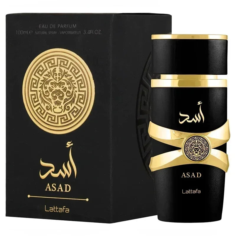 Luxury Scent for Men & Women | Perfect Gift – Yara, Mor, Tous, Asad Inspired