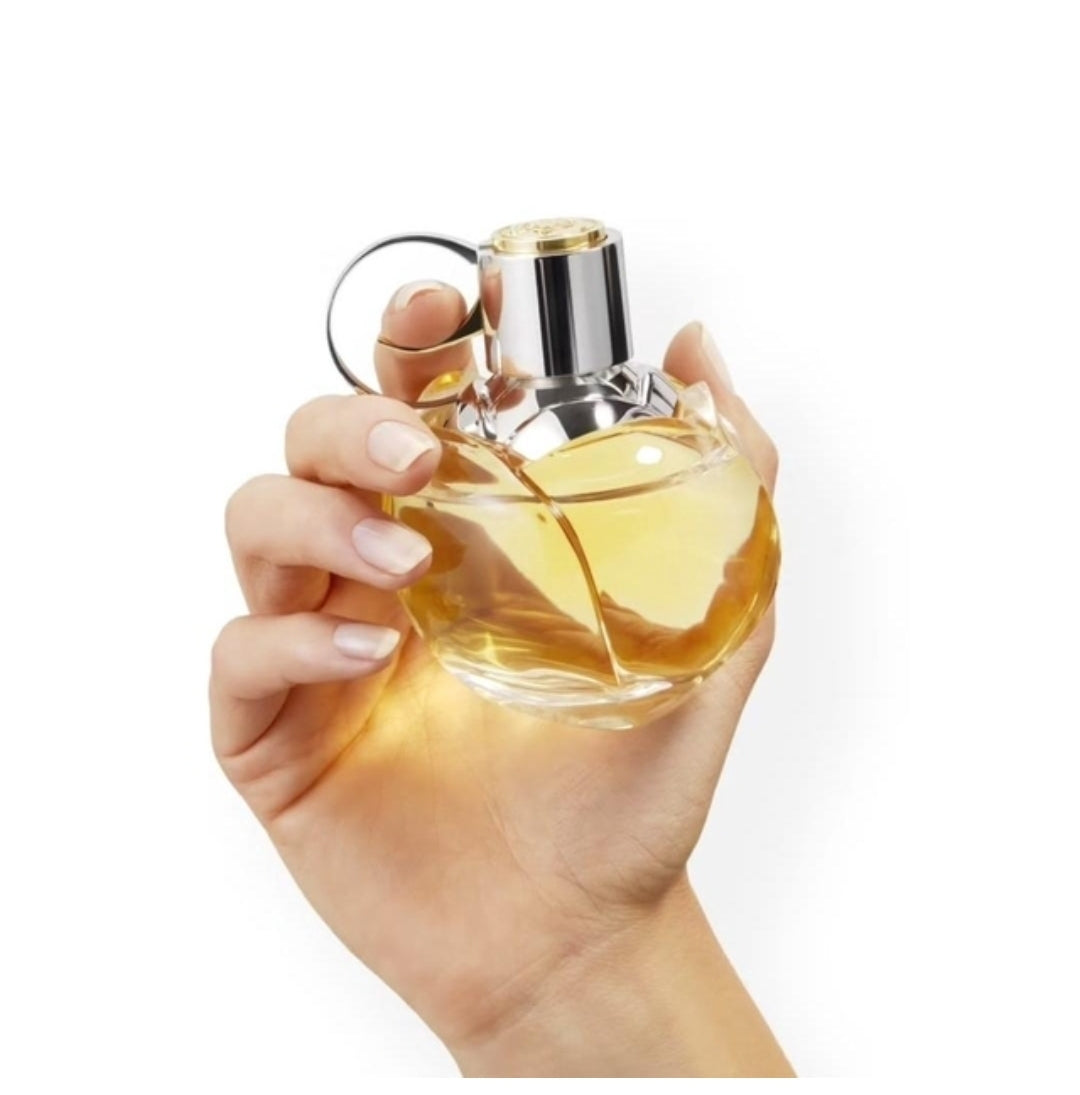 Wanted Girl A Z Z A R O 80ML