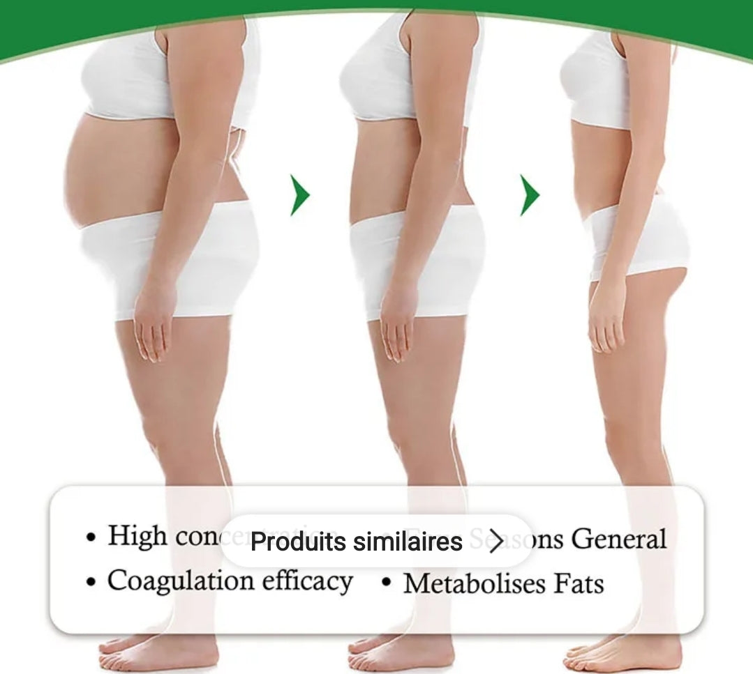 Slimming Tea: Your natural slimming ally
