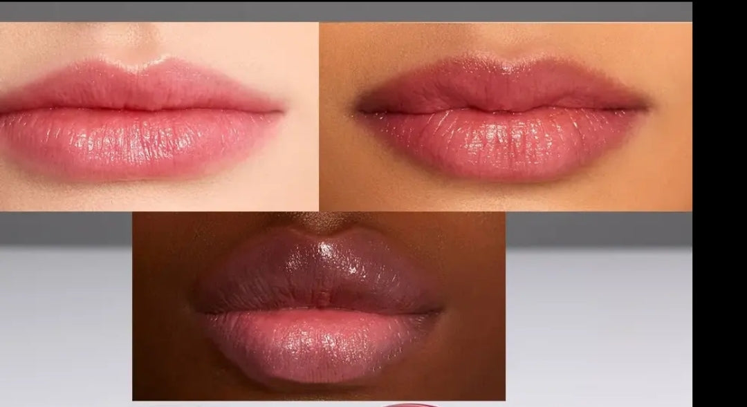 Scrub & Care Night Hydrating for the Lips - Bio & Nourishing, 2 in 1
