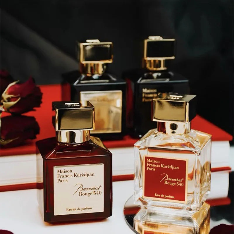Fragrance for Women & Men, 70ml Original Arabic Perfume