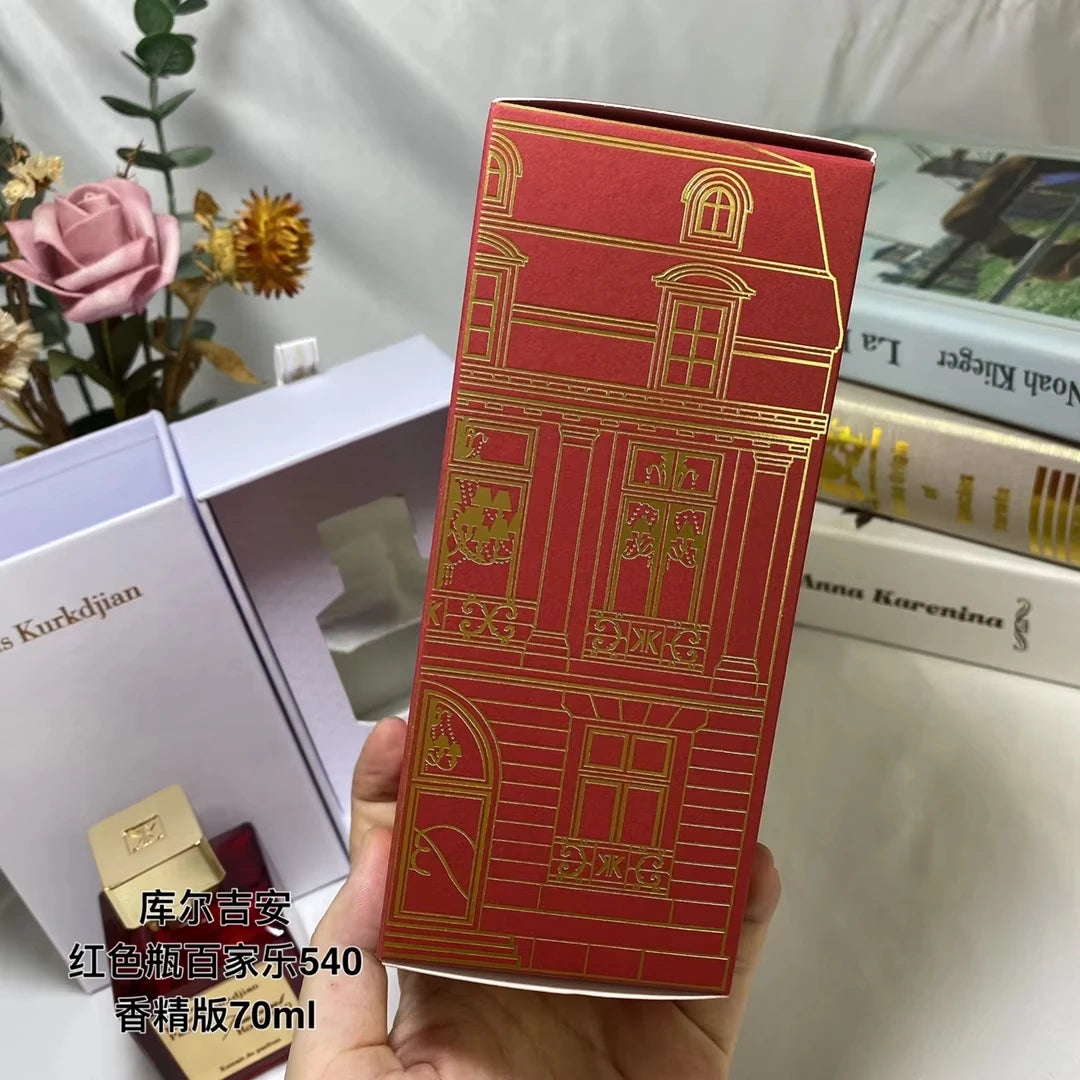 Fragrance for Women & Men, 70ml Original Arabic Perfume