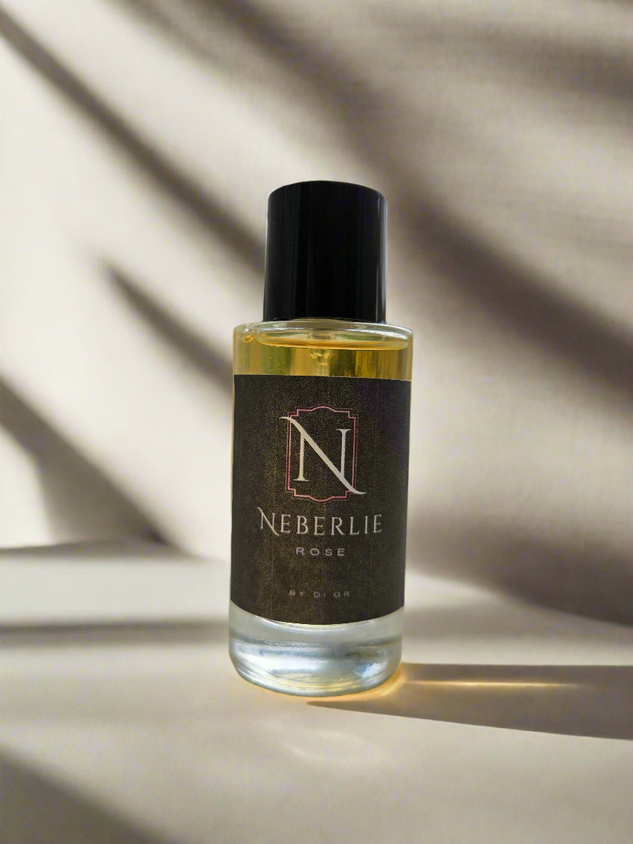 Rose de Neberlie n°1