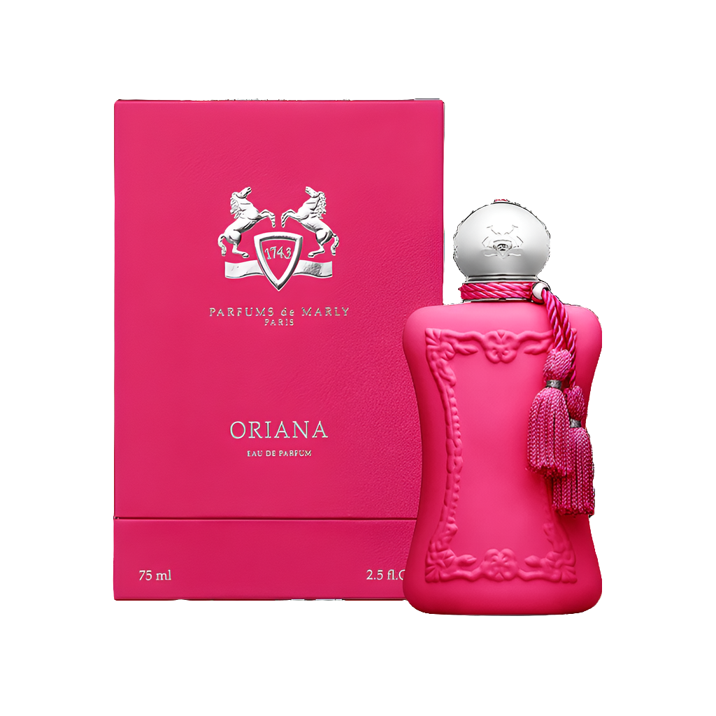 ORIANA