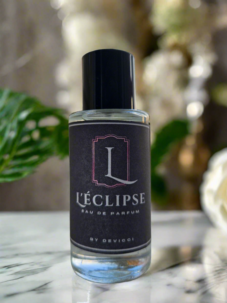 L’ÉCLIPSE - The Union of Day and Night 50ML