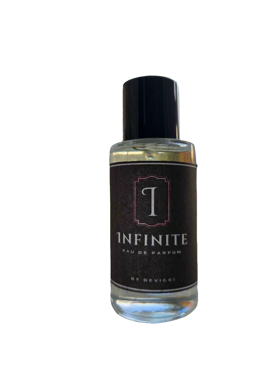 INFINITE - The Power Without Borders 50ML