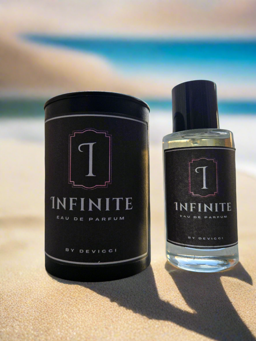 INFINITE - The Power Without Borders 50ML