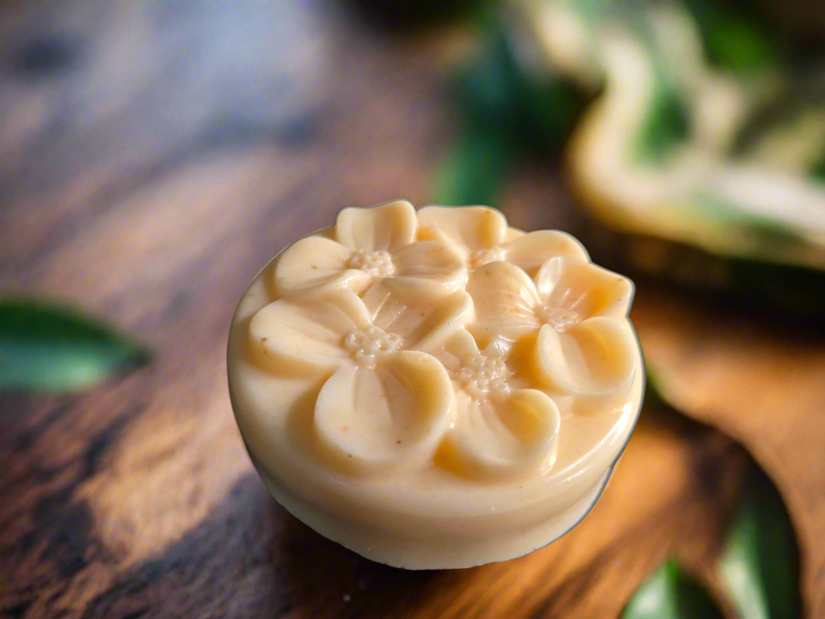 Tomato Soap | Natural antioxidant
