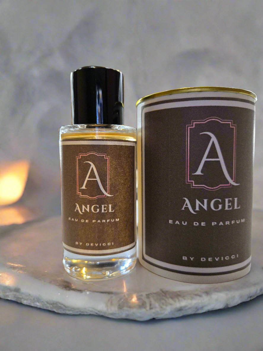 ANGEL - The Celestial Elixir 50ML