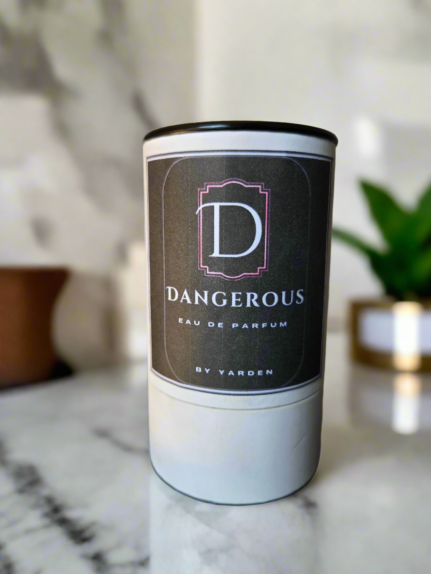 DANGEROUS - Defensive Attraction 50ML