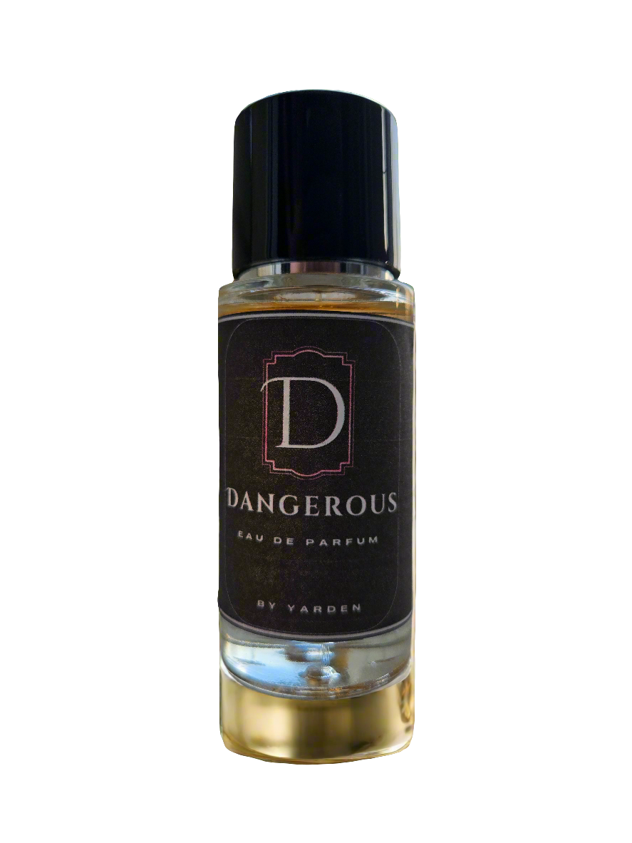 DANGEROUS - Defensive Attraction 50ML
