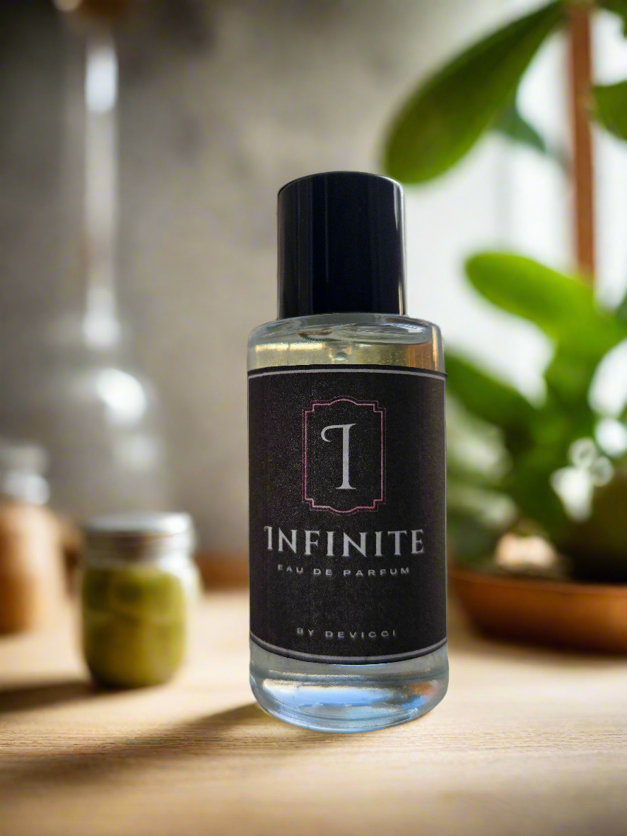 INFINITE - The Power Without Borders 50ML