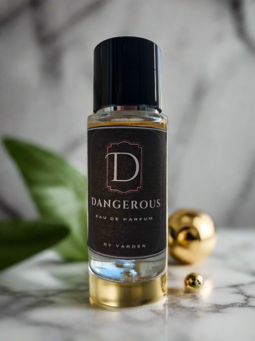 DANGEROUS - Defensive Attraction 50ML