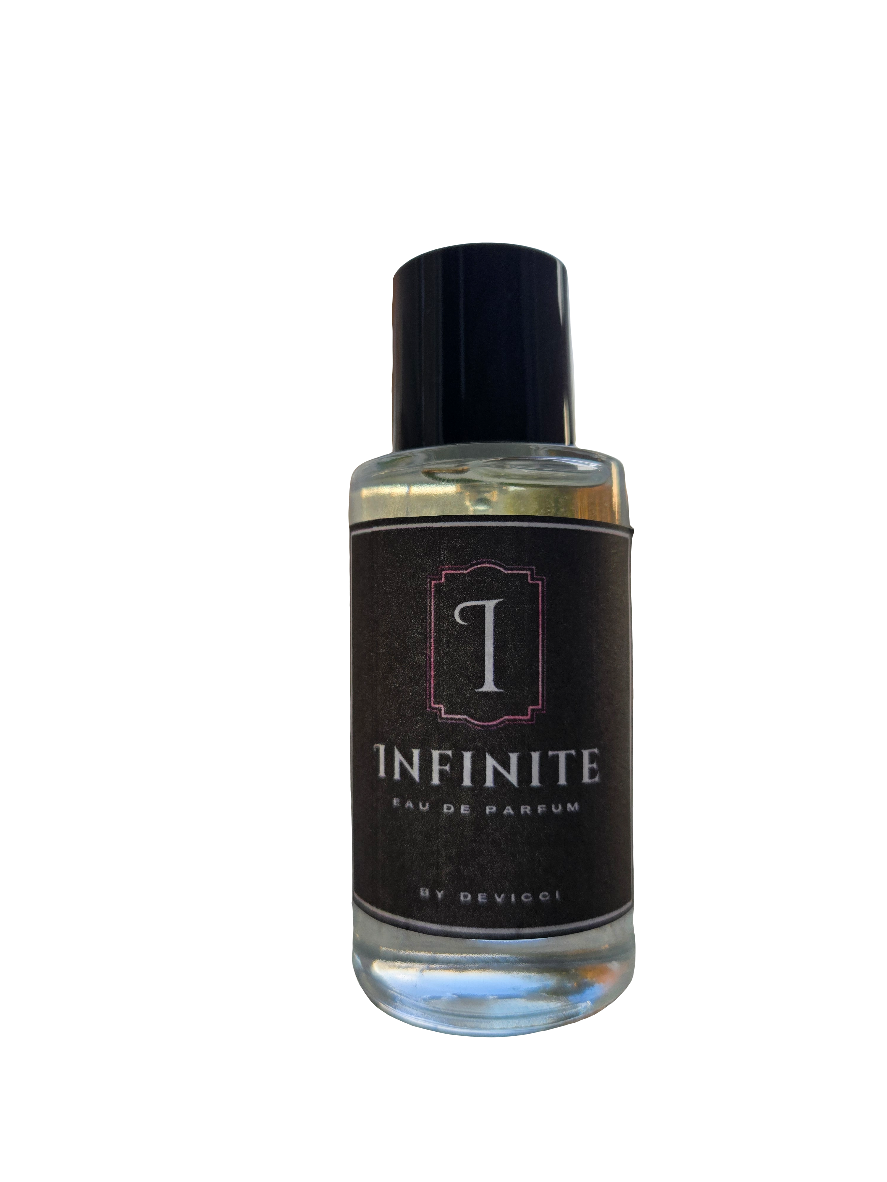 INFINITE - The Power Without Borders 50ML