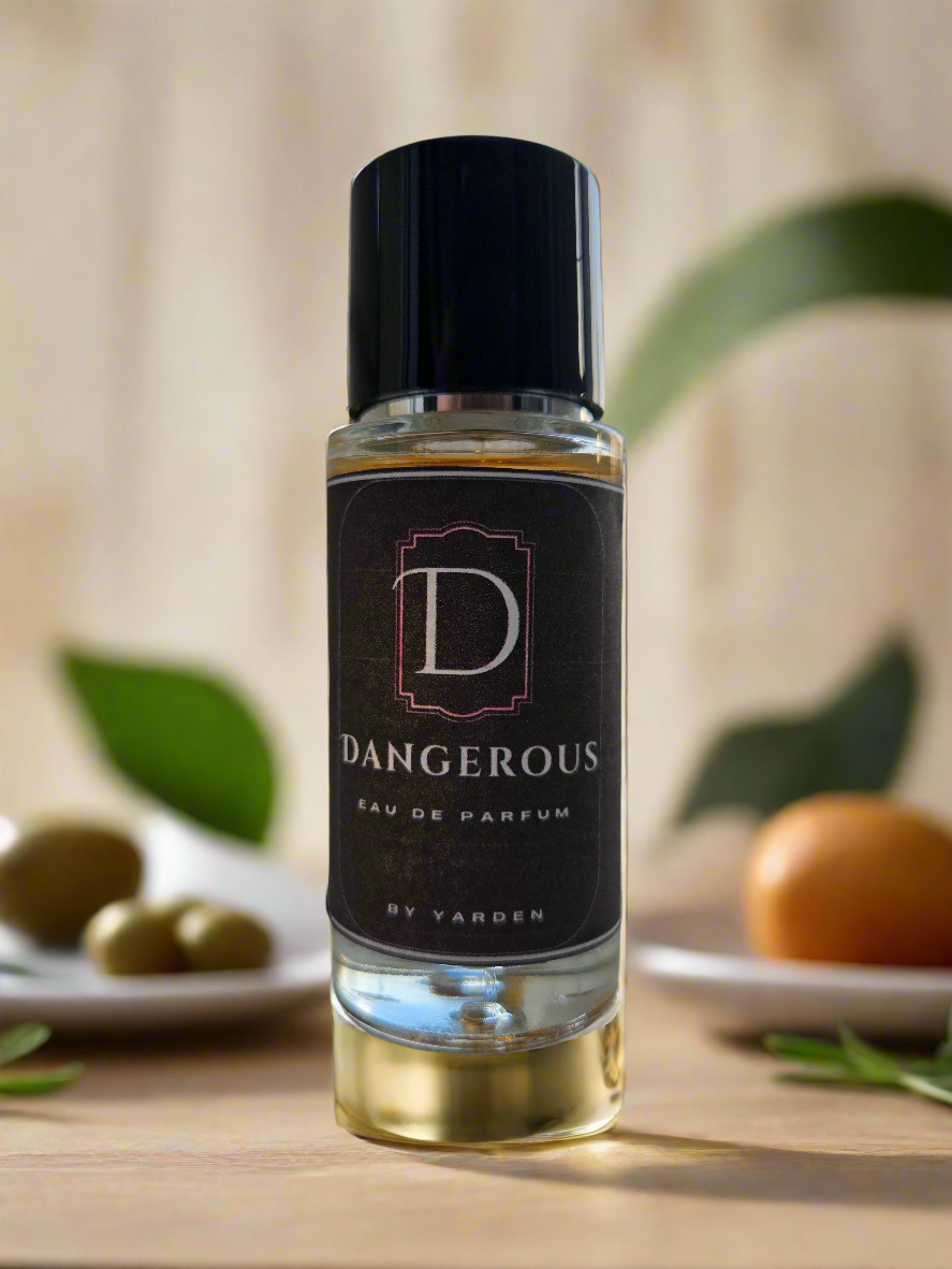 DANGEROUS - Defensive Attraction 50ML