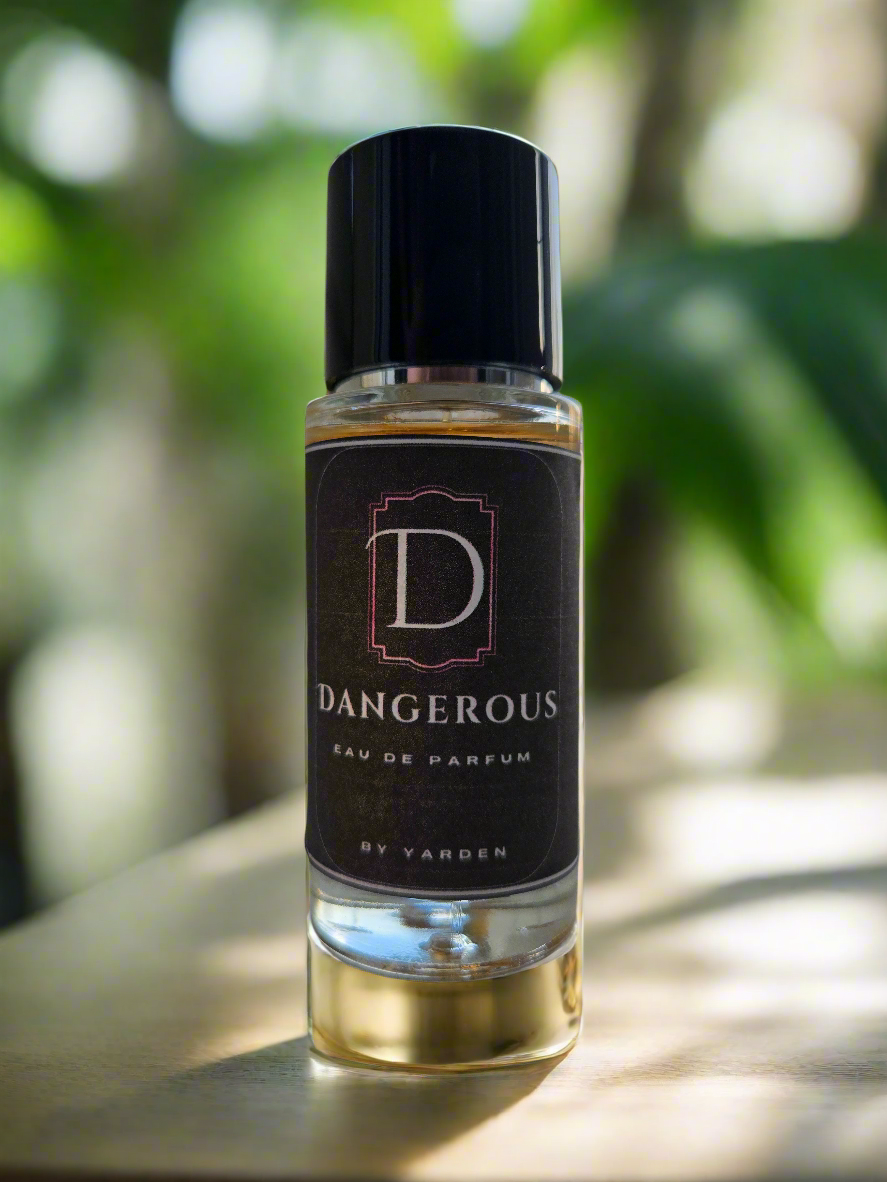DANGEROUS - Defensive Attraction 50ML