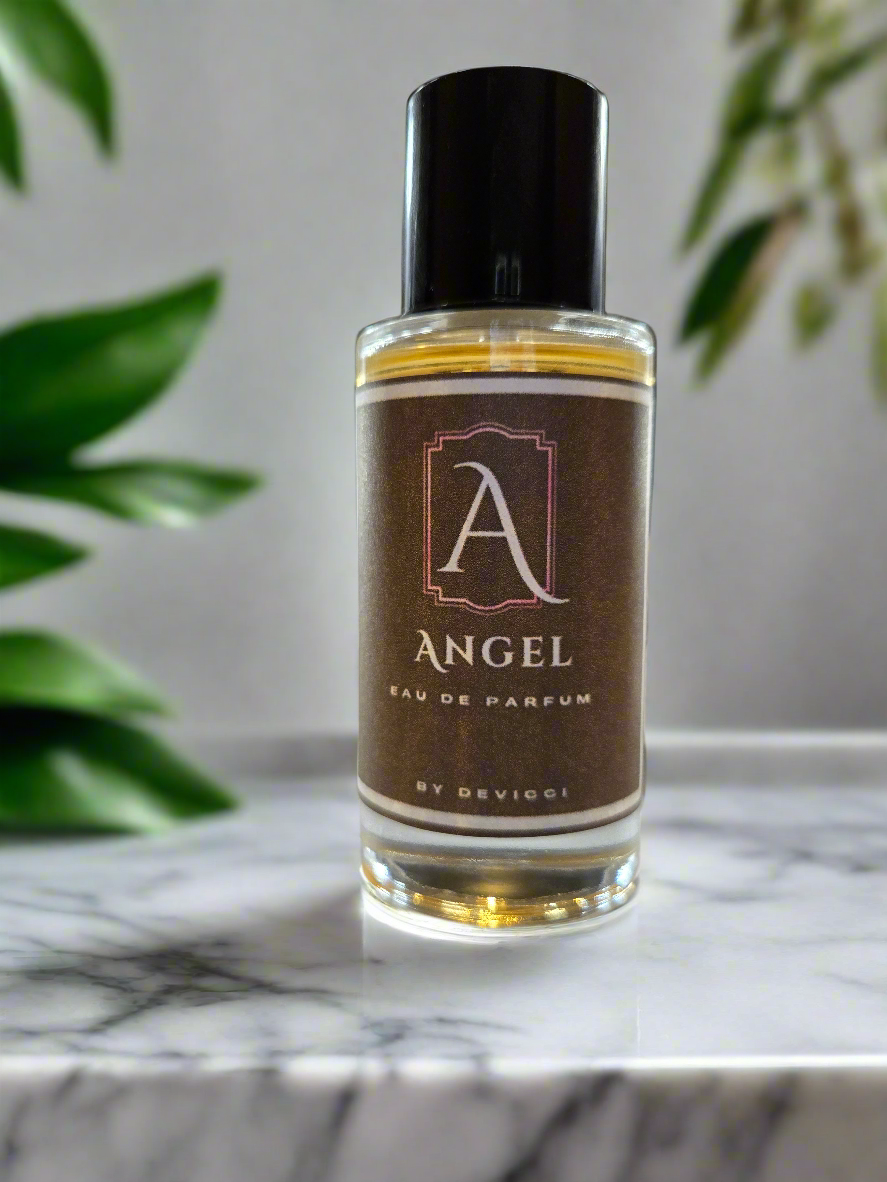 ANGEL - The Celestial Elixir 50ML