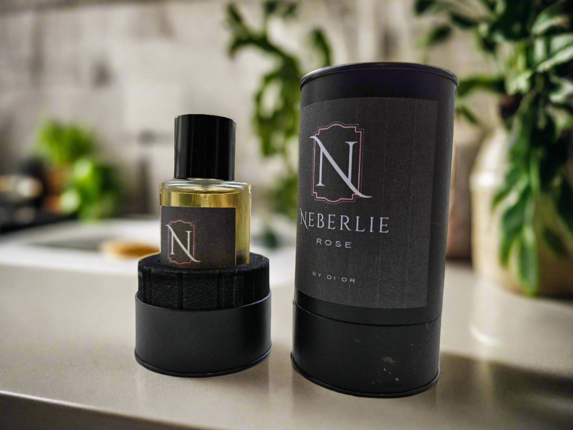 Rose de Neberlie n°1