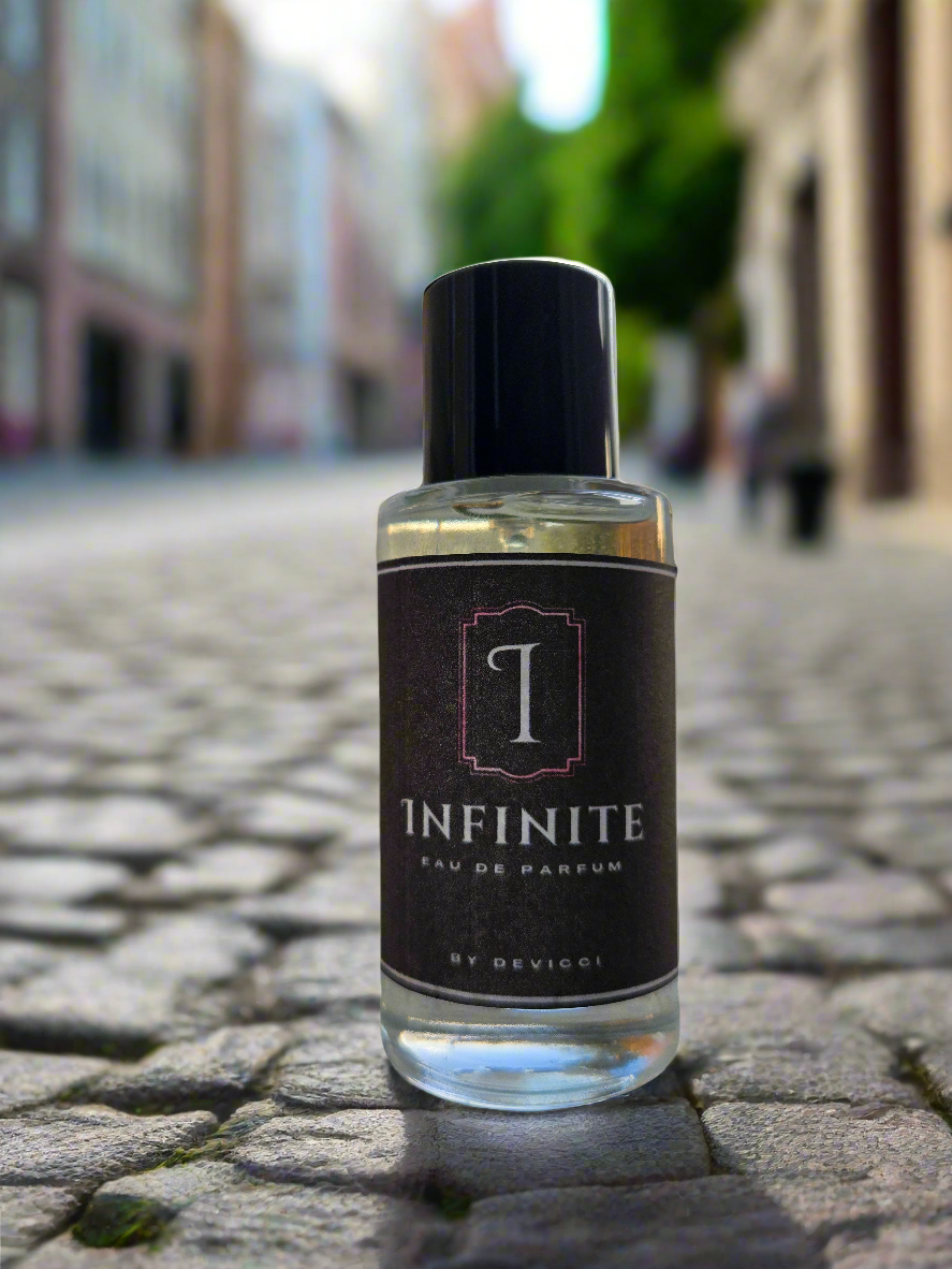 INFINITE - The Power Without Borders 50ML