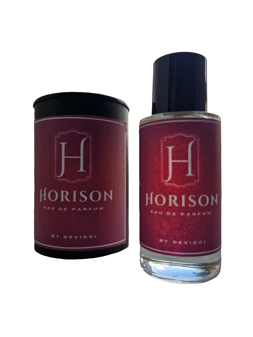HORIZON - Freedom Without Limit 50ML