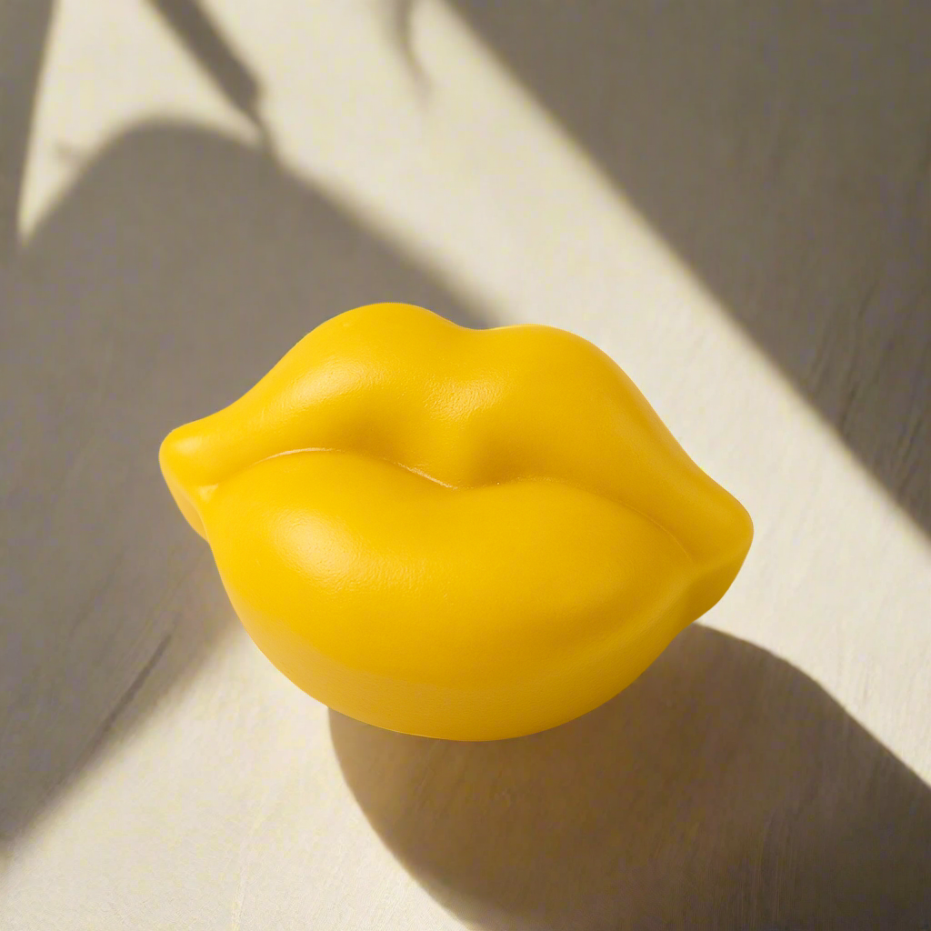 Natural Glow Soap – ROSA