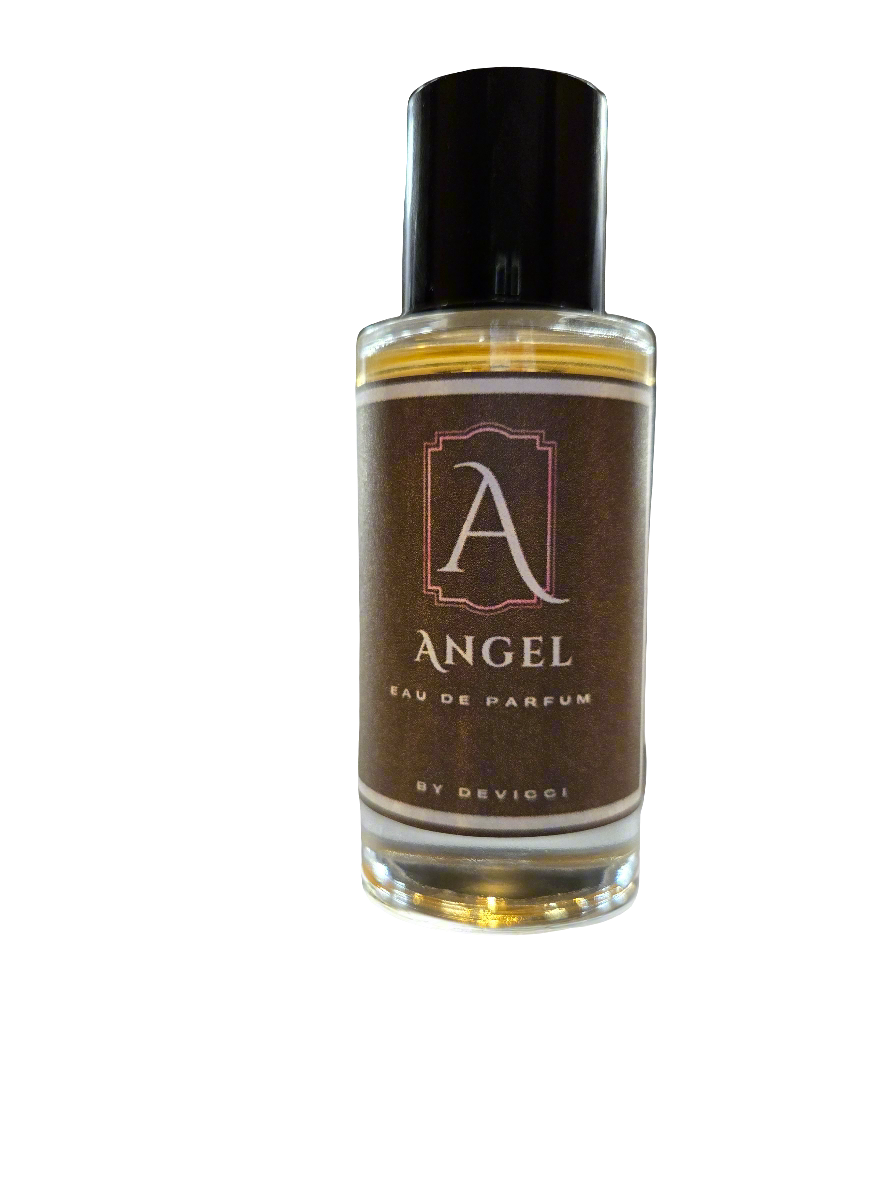 ANGEL - The Celestial Elixir 50ML