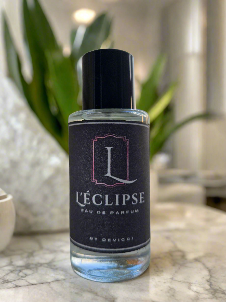 L’ÉCLIPSE - The Union of Day and Night 50ML