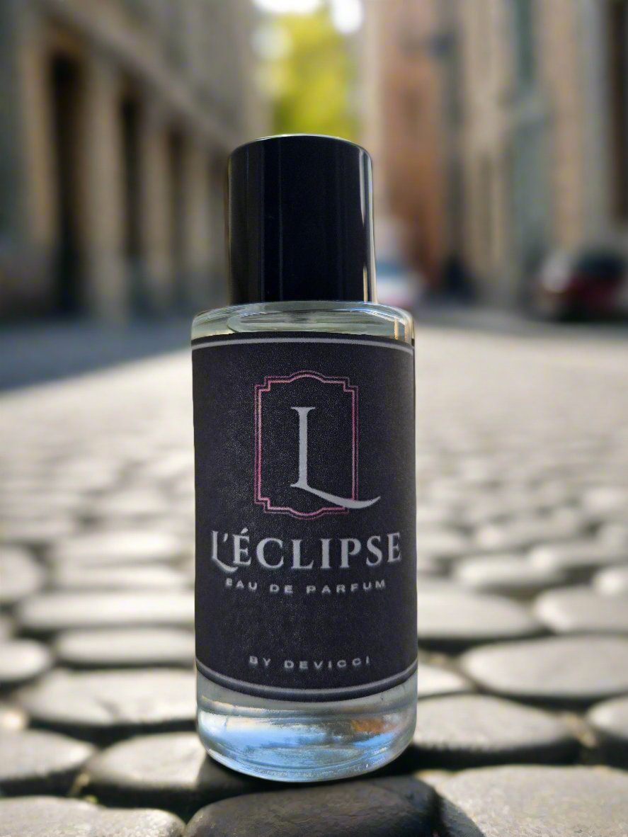 L’ÉCLIPSE - The Union of Day and Night 50ML