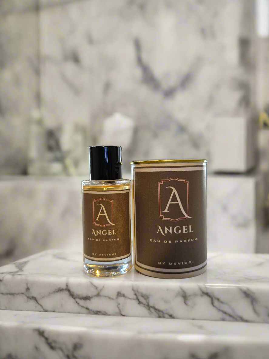 ANGEL - The Celestial Elixir 50ML