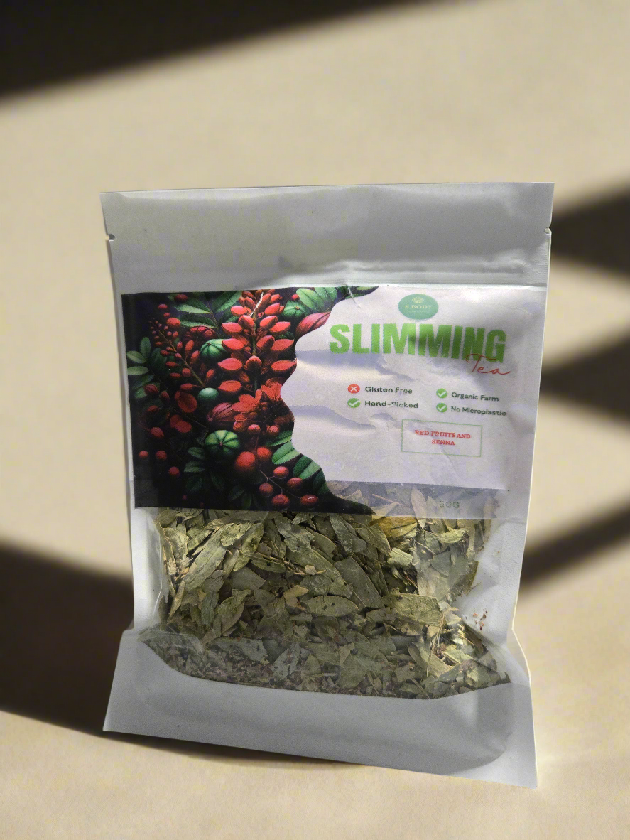 Slimming Tea: Your natural slimming ally