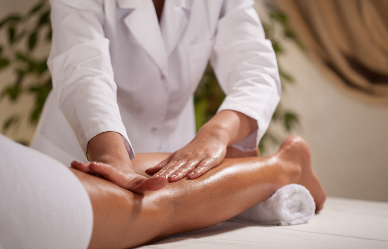 Lymphatic drainage