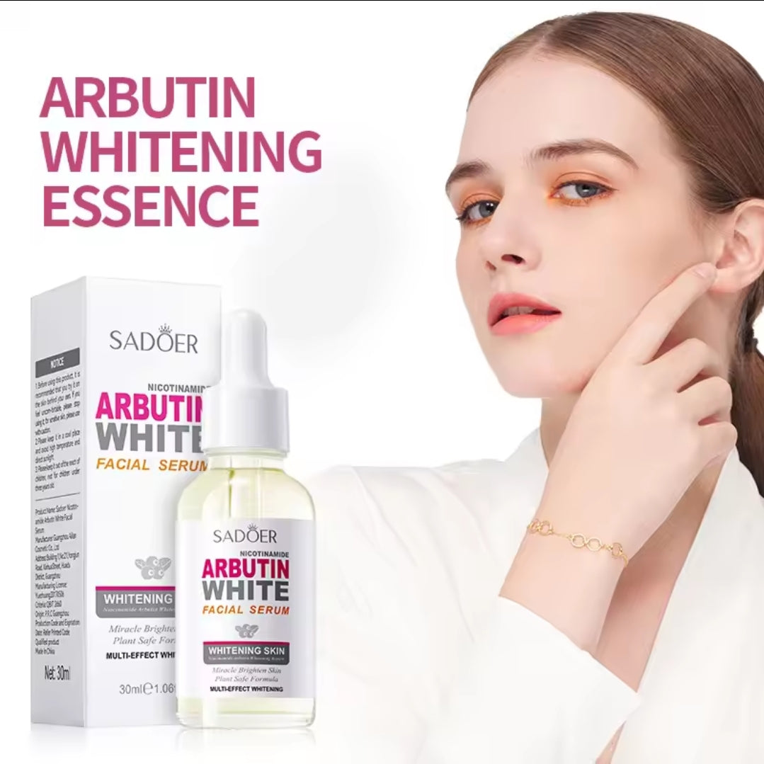 Brightening Serum – Hydration, Firmness & Radiance | Face Care