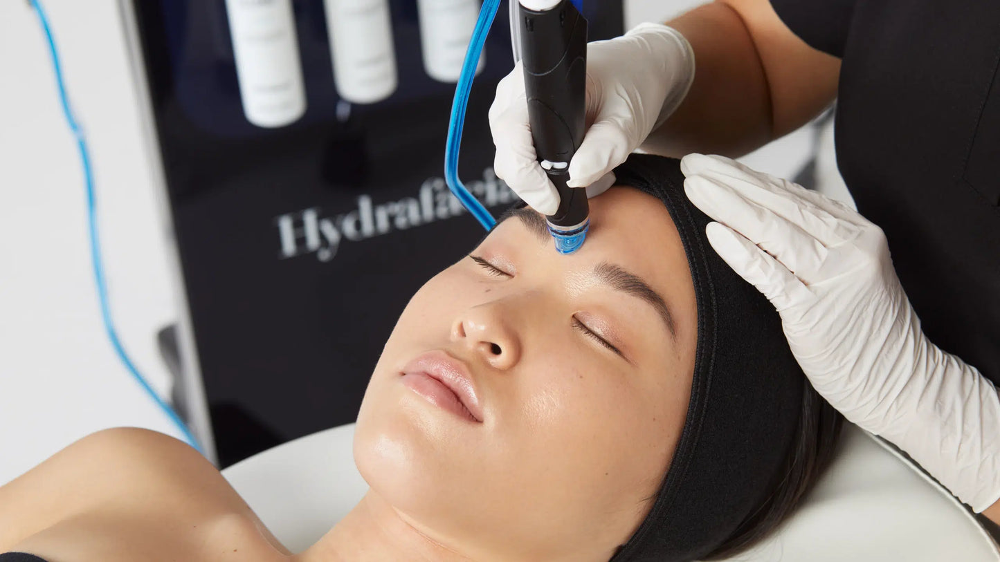 Lymphatic drainage