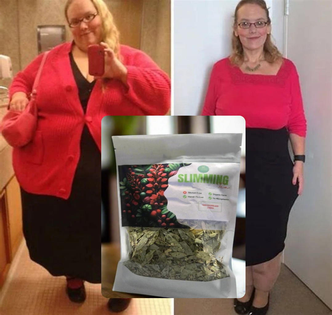 Slimming Tea: Your natural slimming ally