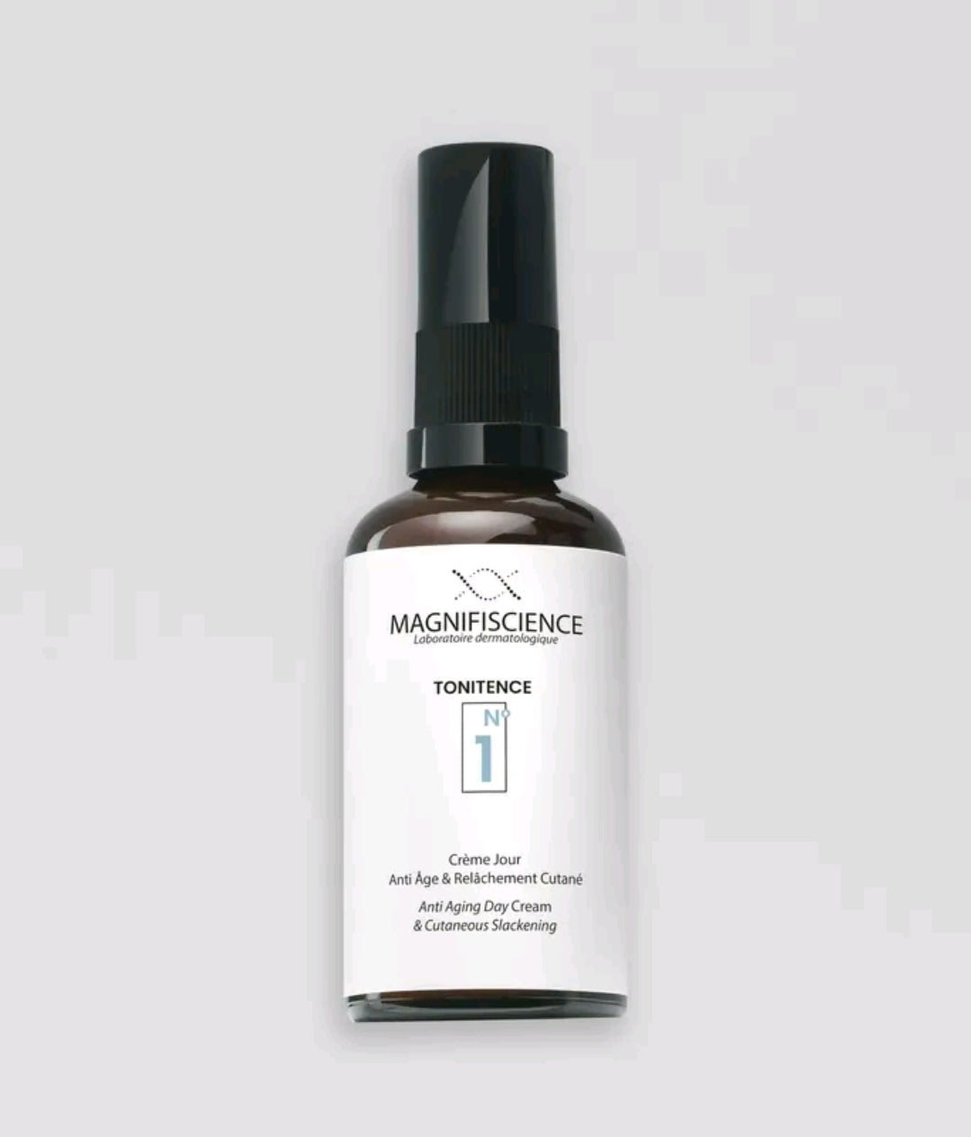 Day Cream – Anti-Aging, Firming & Radiance Boost | Lifting Face Care 60ml
