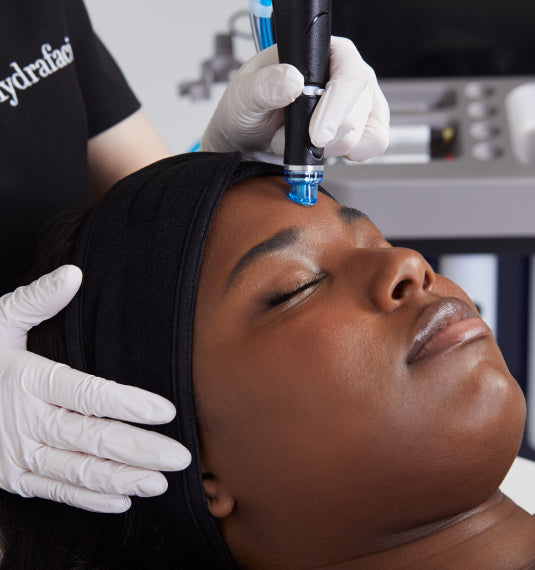 Lymphatic drainage