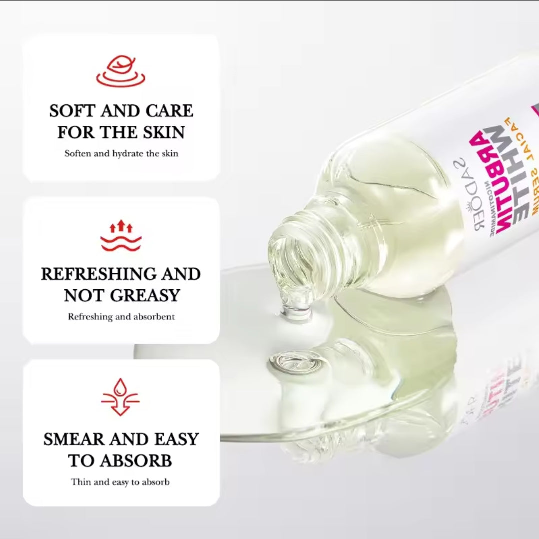 Brightening Serum – Hydration, Firmness & Radiance | Face Care